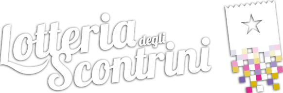 Lotteria degli scontrini