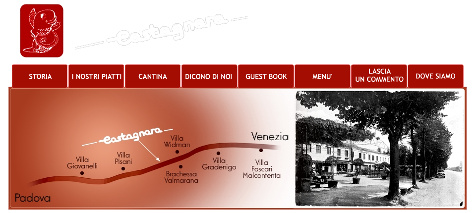 Ristoranti a Mira